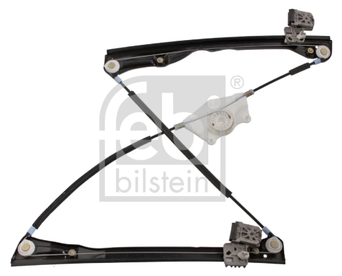 Window Regulator